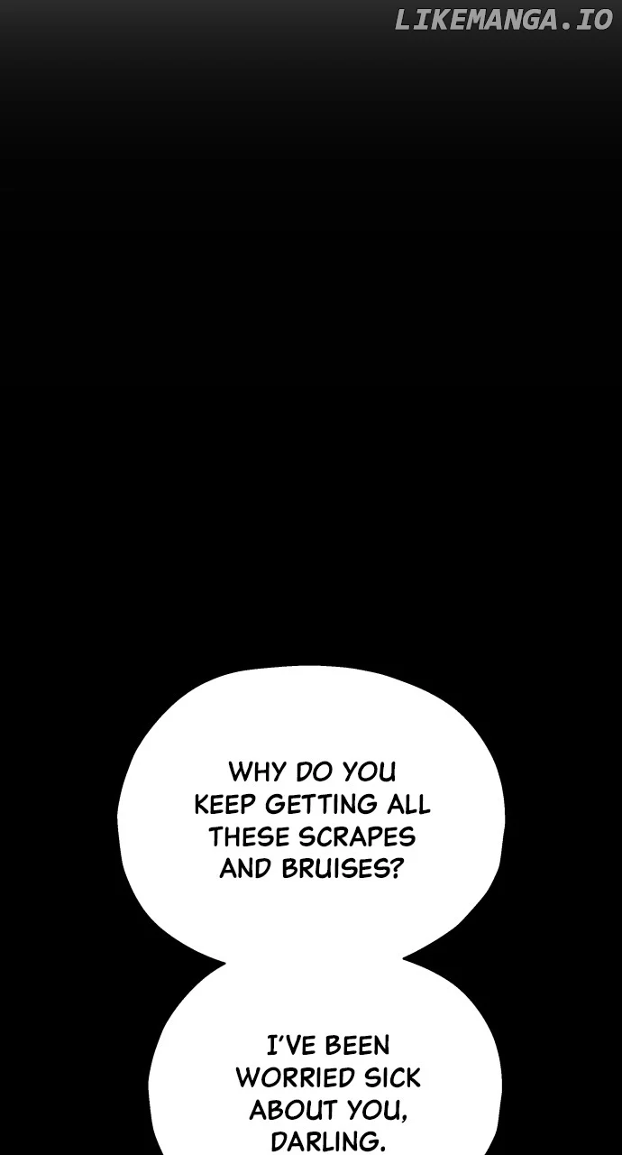 I will steal your place chapter 18 page 69