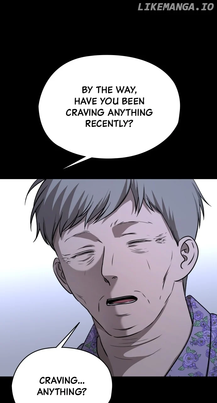 I will steal your place chapter 18 page 71