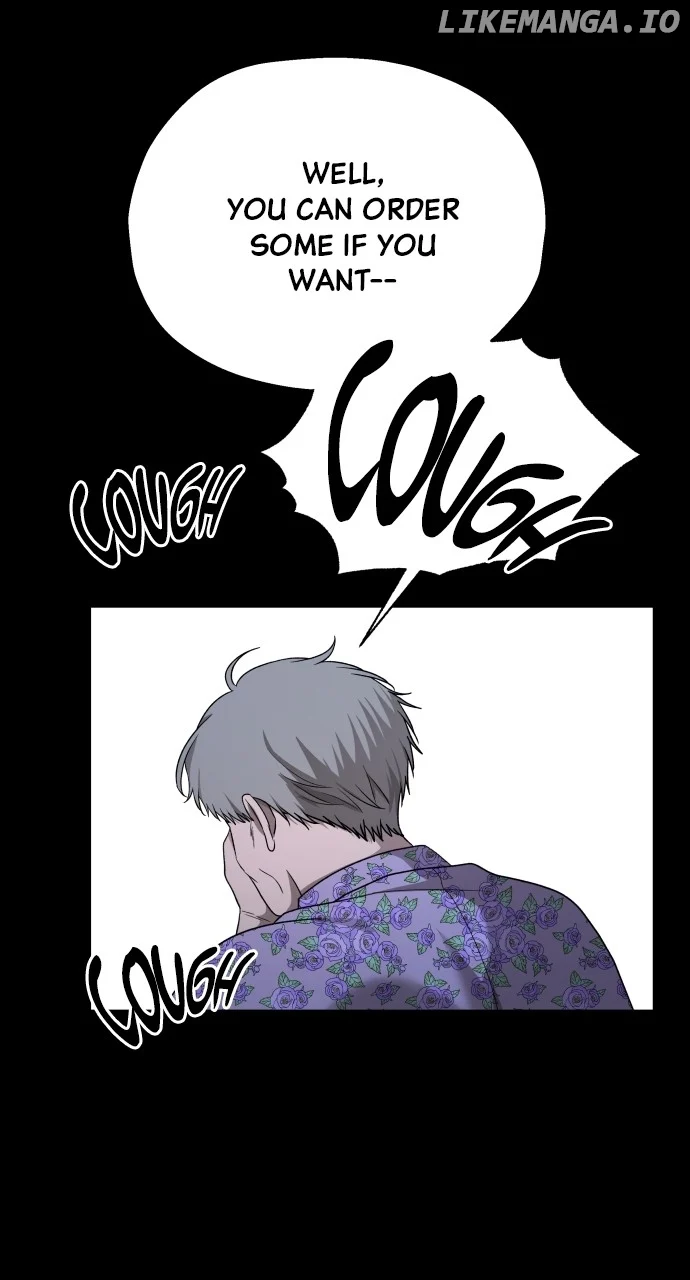 I will steal your place chapter 18 page 74