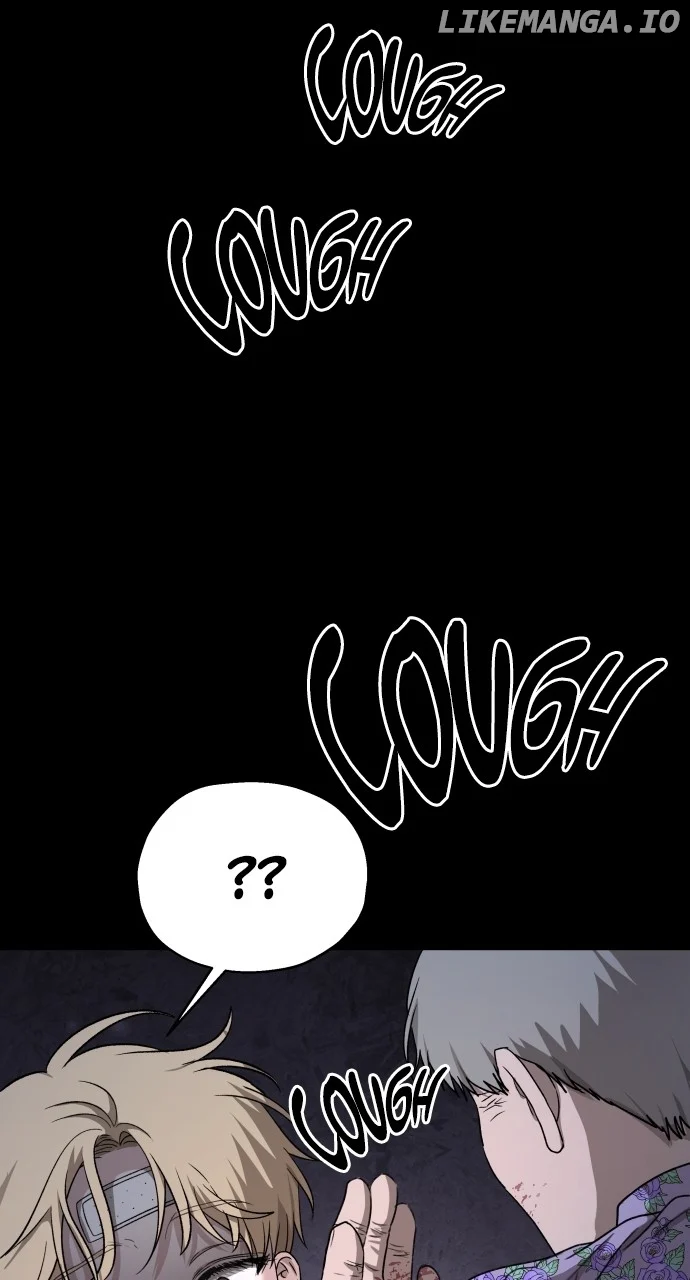 I will steal your place chapter 18 page 75