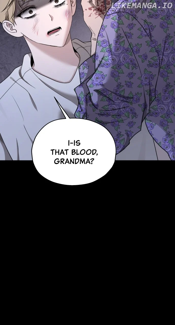 I will steal your place chapter 18 page 76