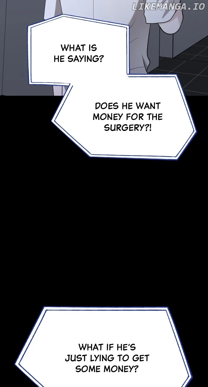I will steal your place chapter 18 page 78