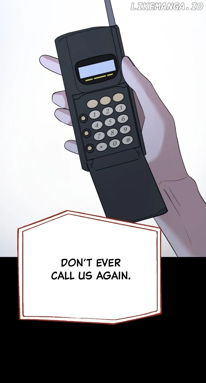 I will steal your place chapter 18 page 81