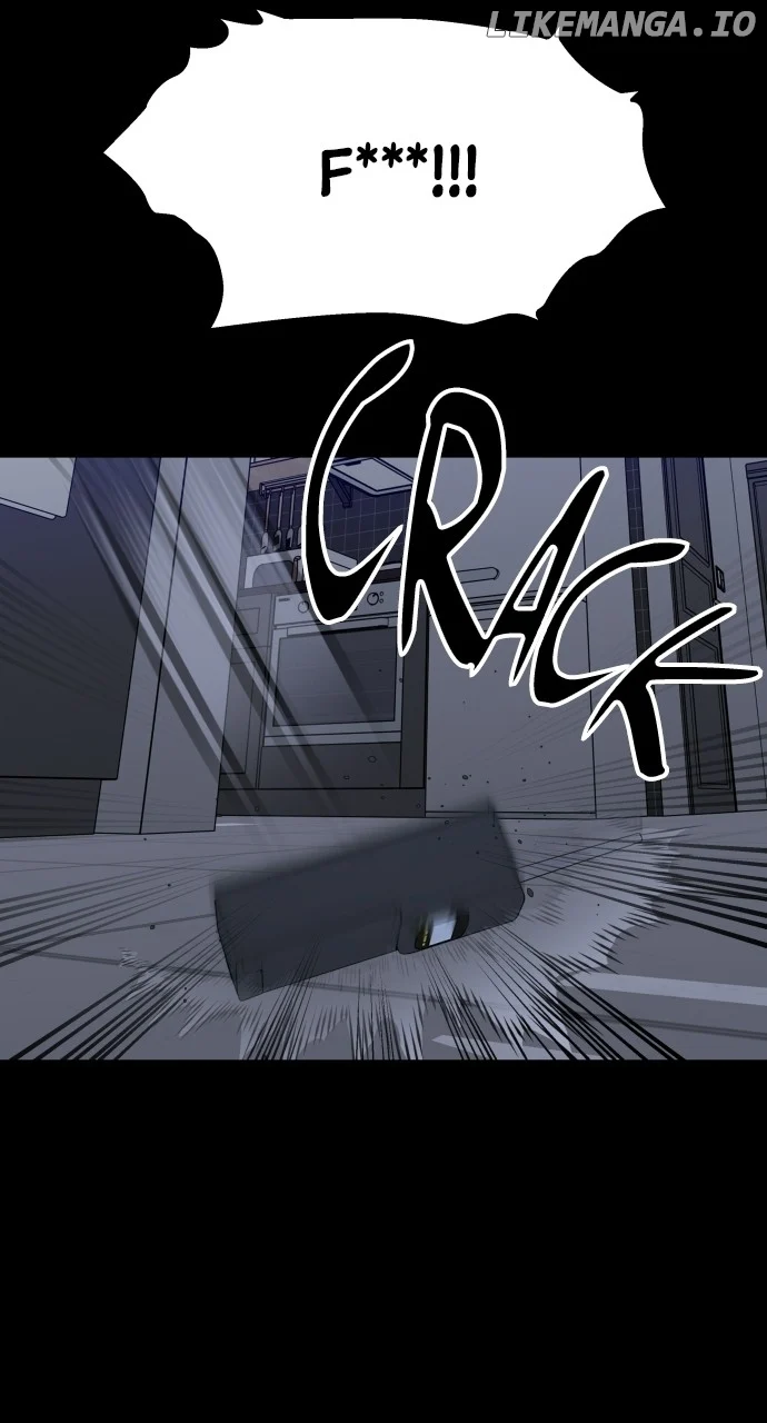 I will steal your place chapter 18 page 83