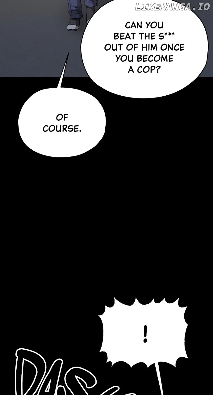 I will steal your place chapter 18 page 88