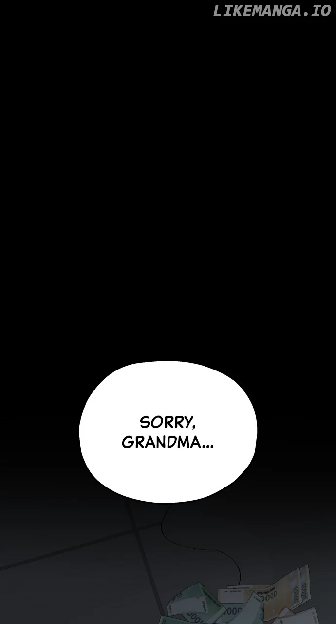 I will steal your place chapter 18 page 92