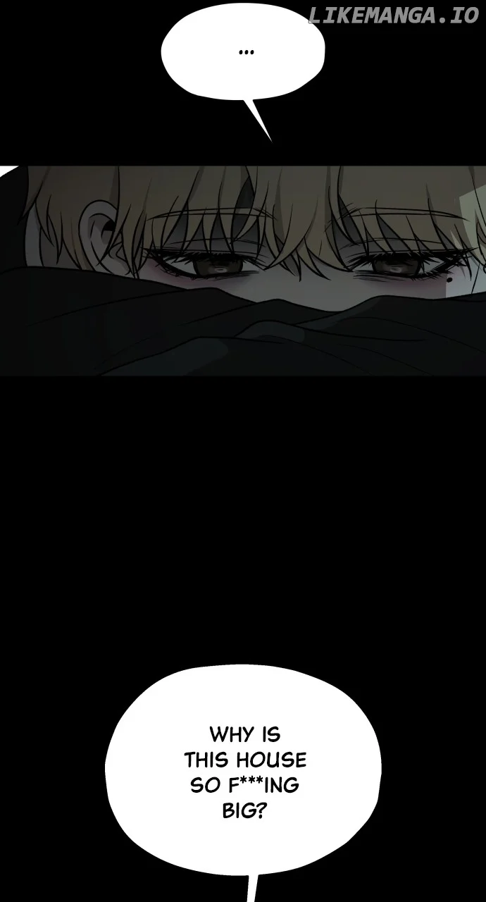 I will steal your place chapter 18 page 94