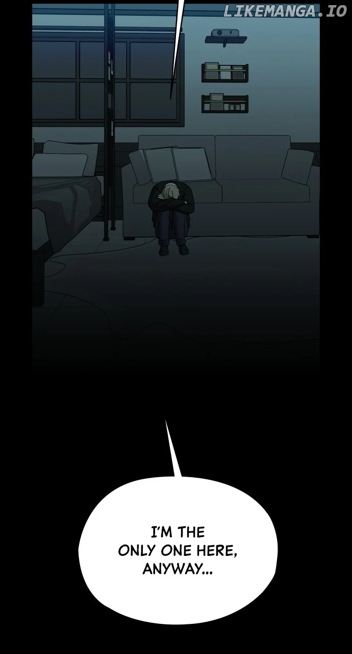 I will steal your place chapter 18 page 95