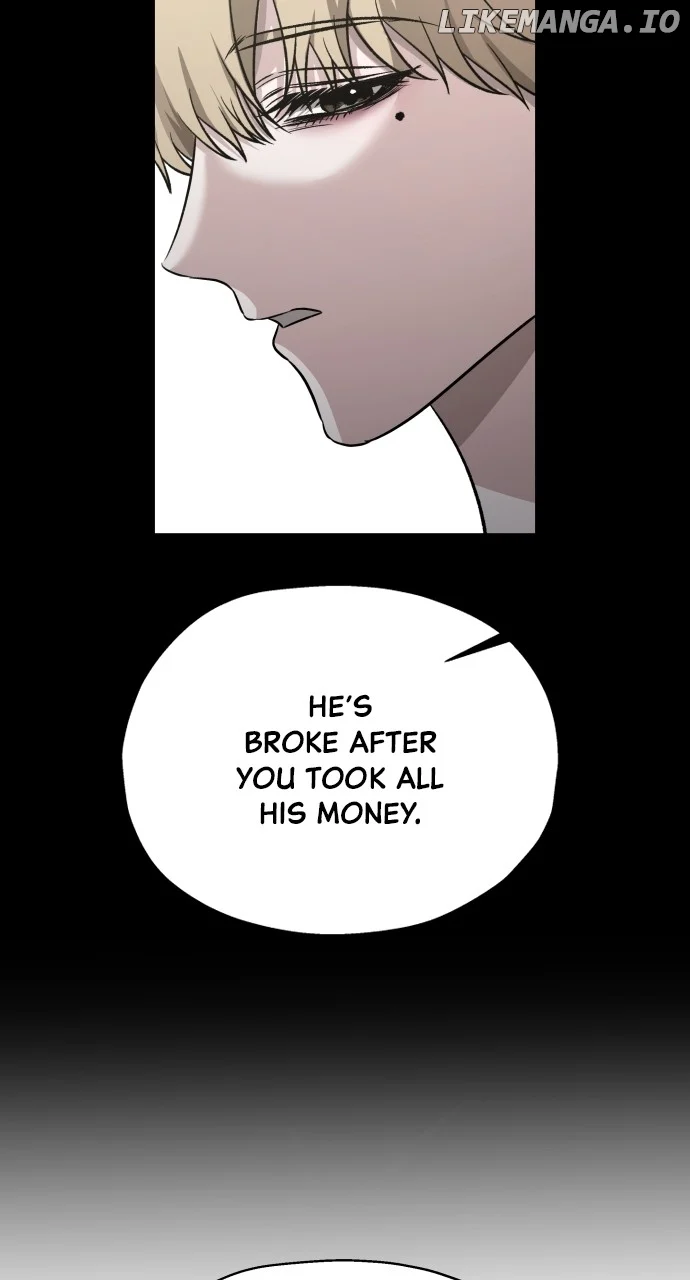I will steal your place chapter 18 page 101