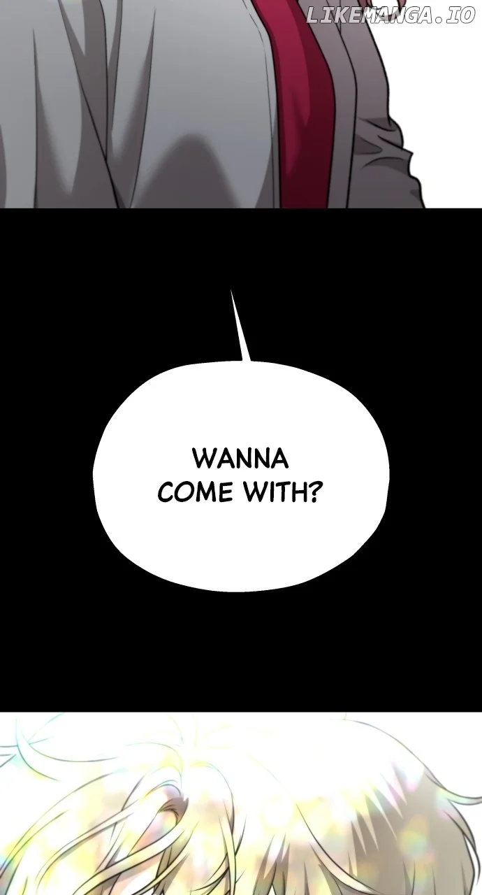 I will steal your place chapter 18 page 103