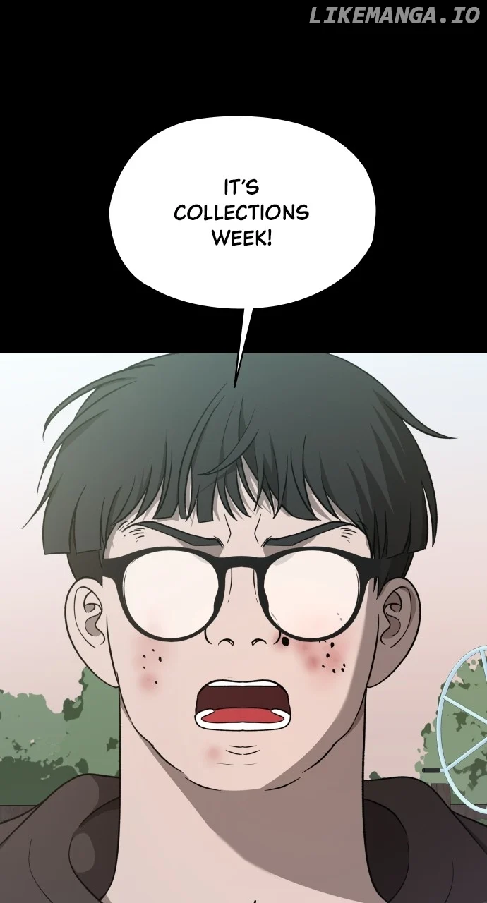 I will steal your place chapter 19 page 1