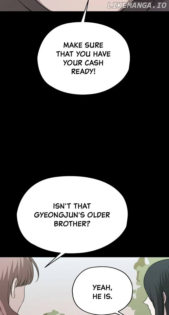 I will steal your place chapter 19 page 2