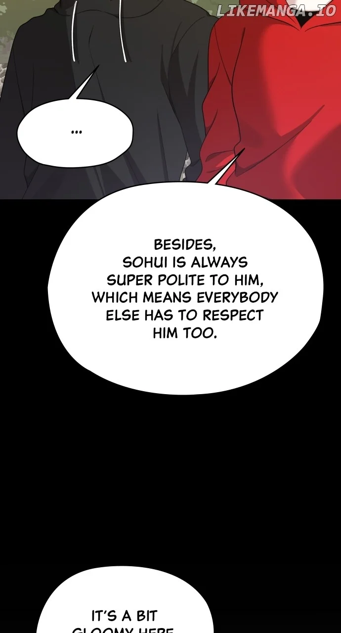 I will steal your place chapter 19 page 6