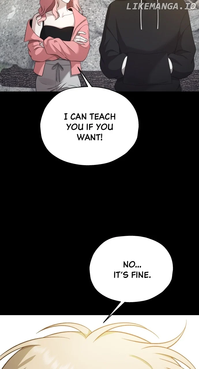 I will steal your place chapter 19 page 11