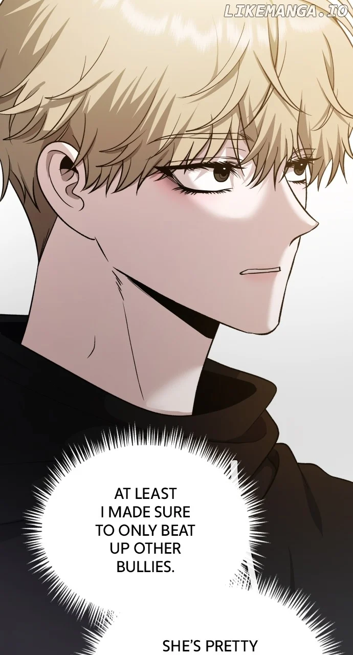 I will steal your place chapter 19 page 12