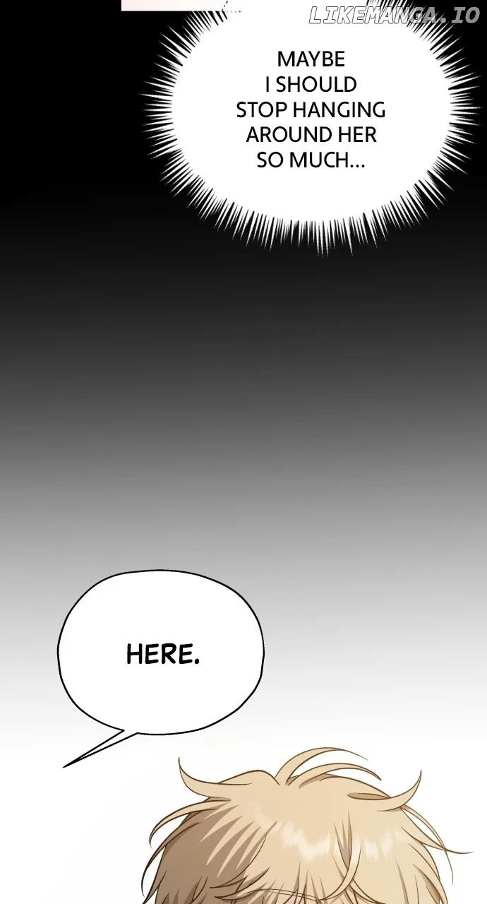 I will steal your place chapter 19 page 14