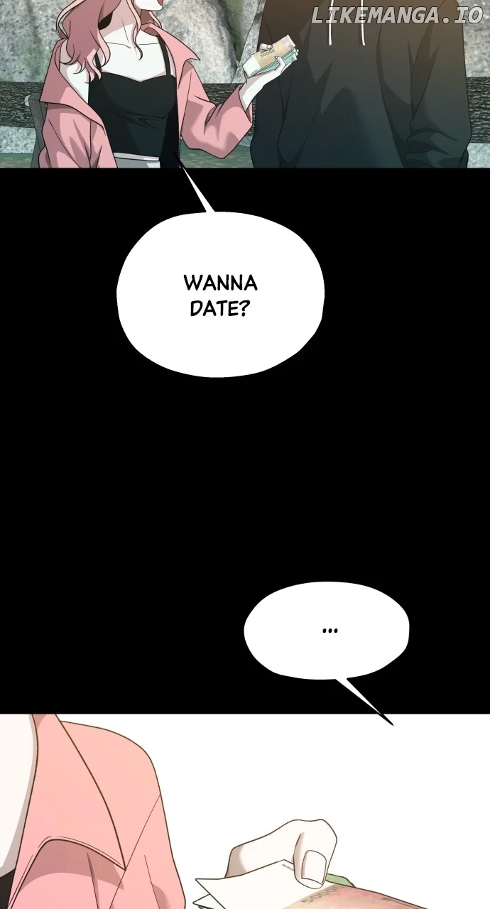 I will steal your place chapter 19 page 18