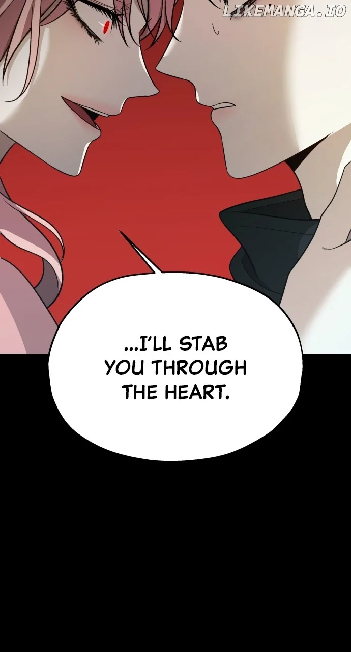 I will steal your place chapter 19 page 25