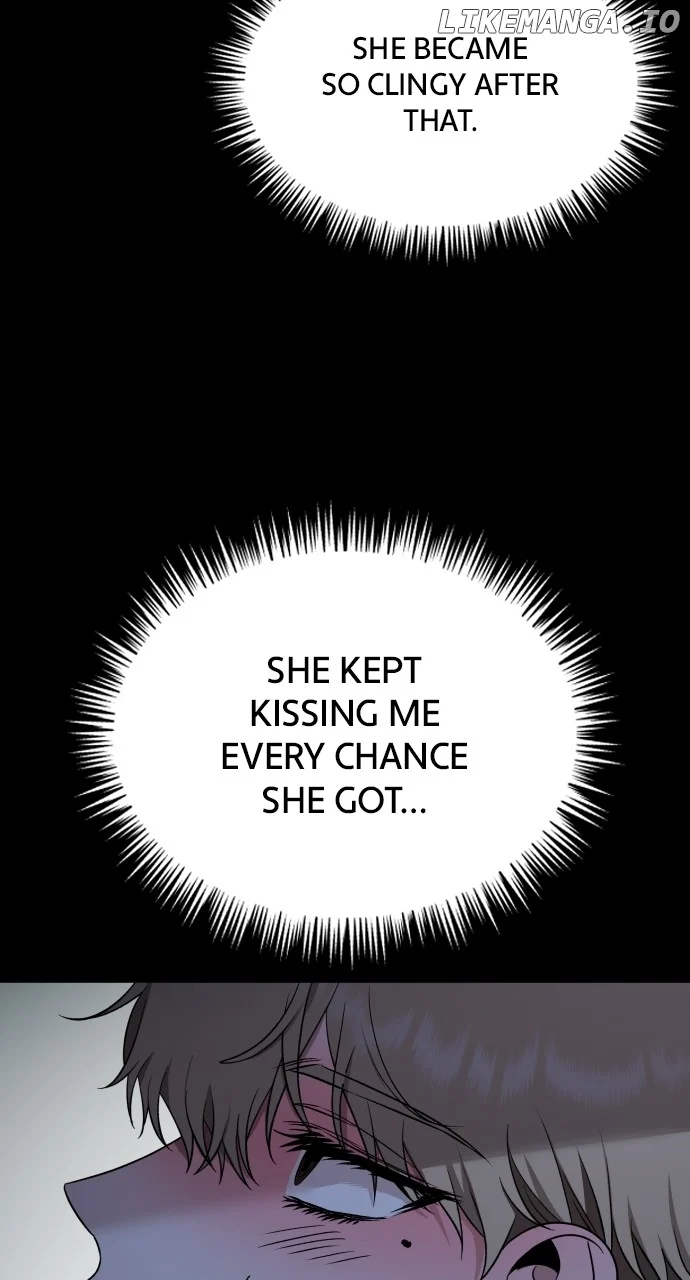 I will steal your place chapter 19 page 31