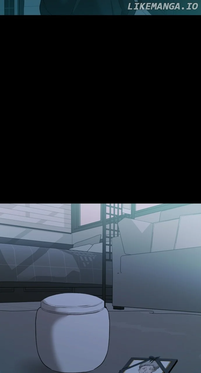 I will steal your place chapter 19 page 33