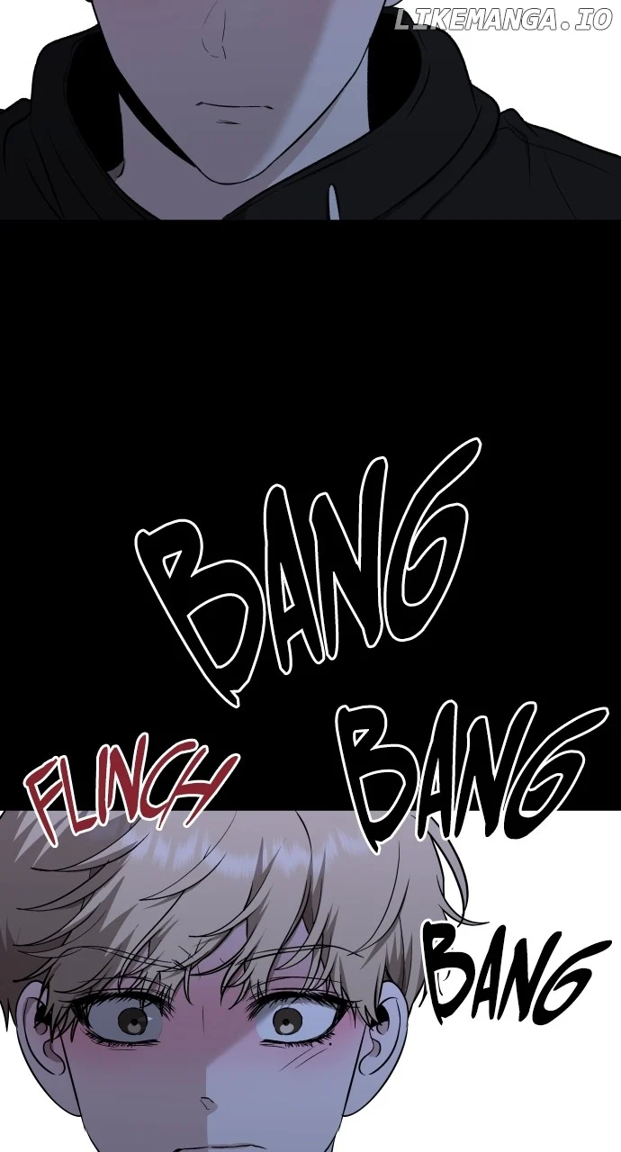 I will steal your place chapter 19 page 36