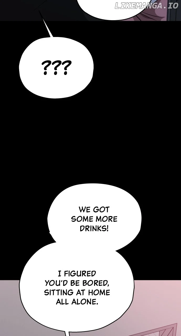 I will steal your place chapter 19 page 39