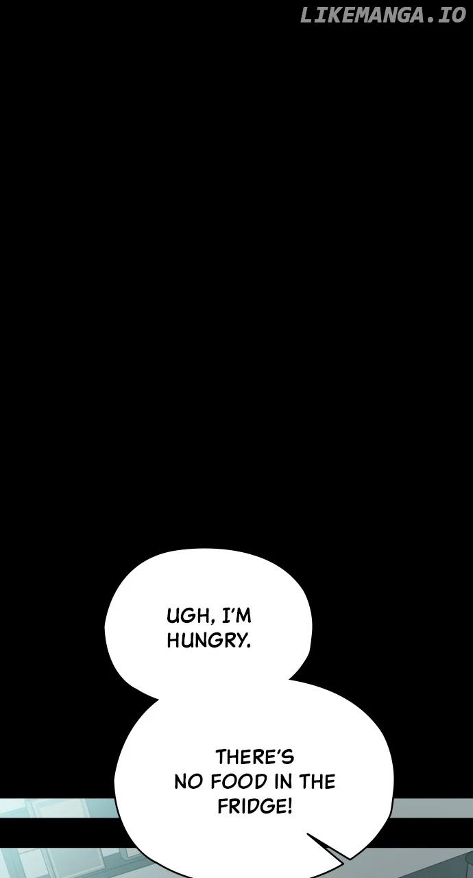 I will steal your place chapter 19 page 48