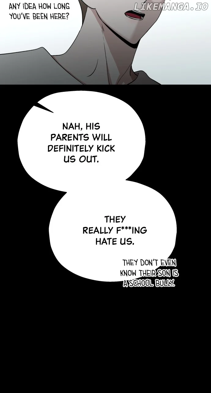 I will steal your place chapter 19 page 51
