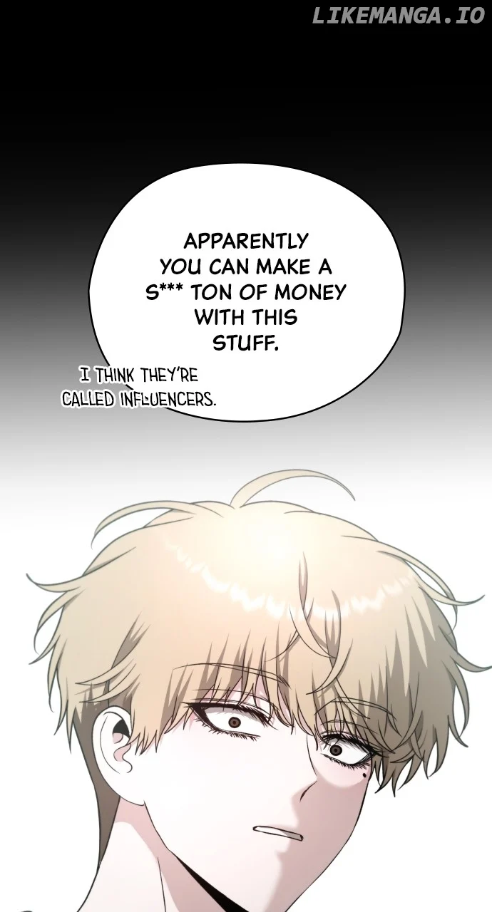 I will steal your place chapter 19 page 57