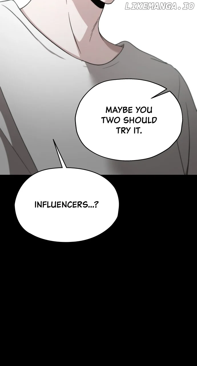 I will steal your place chapter 19 page 58