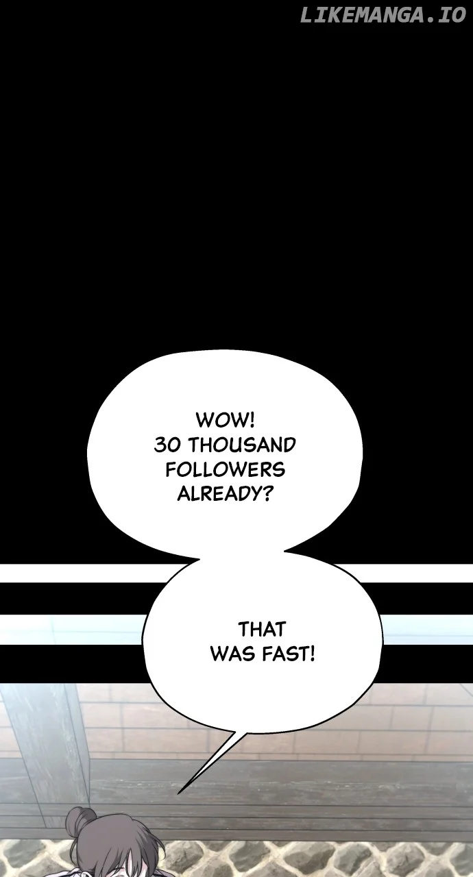 I will steal your place chapter 19 page 59
