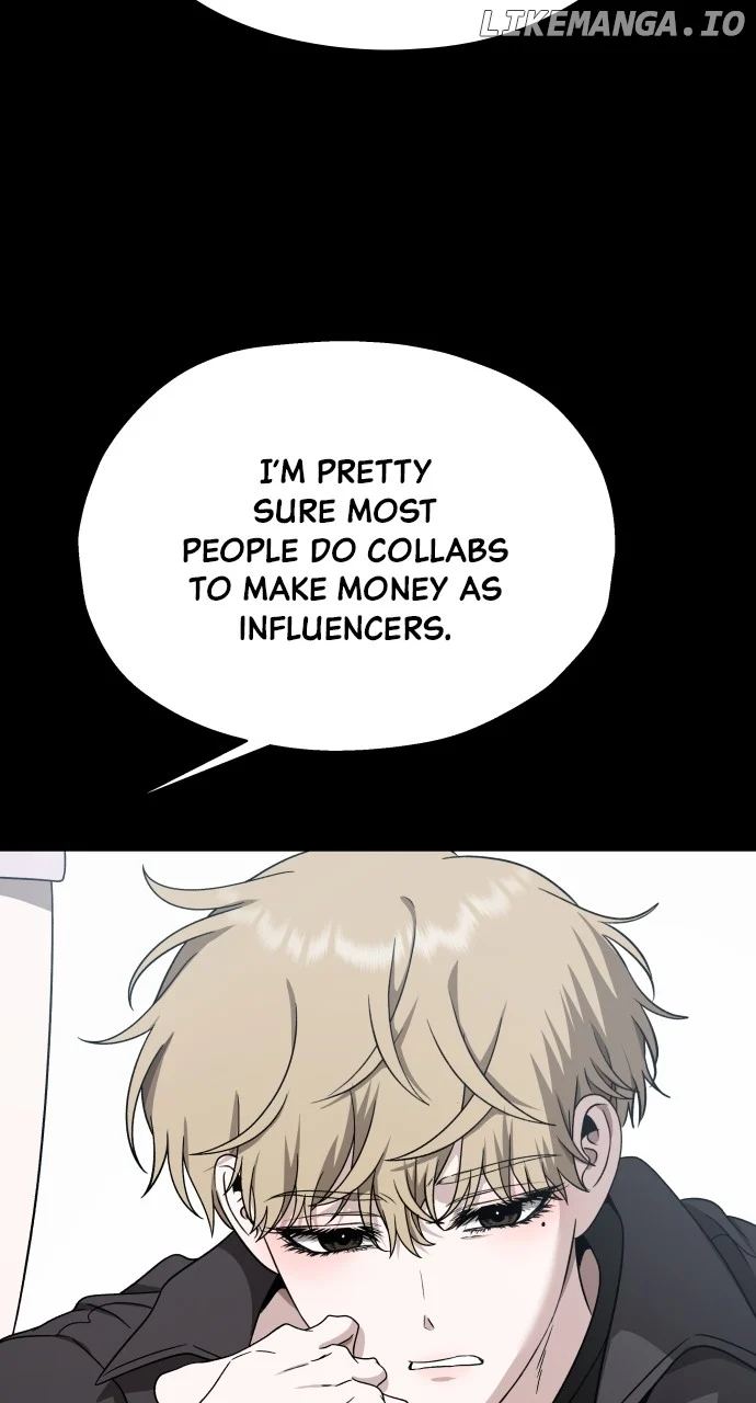 I will steal your place chapter 19 page 61