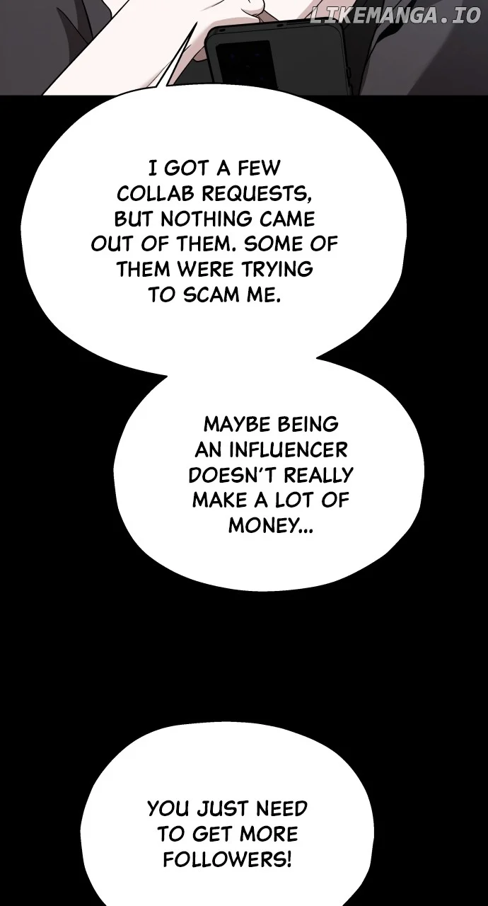 I will steal your place chapter 19 page 62