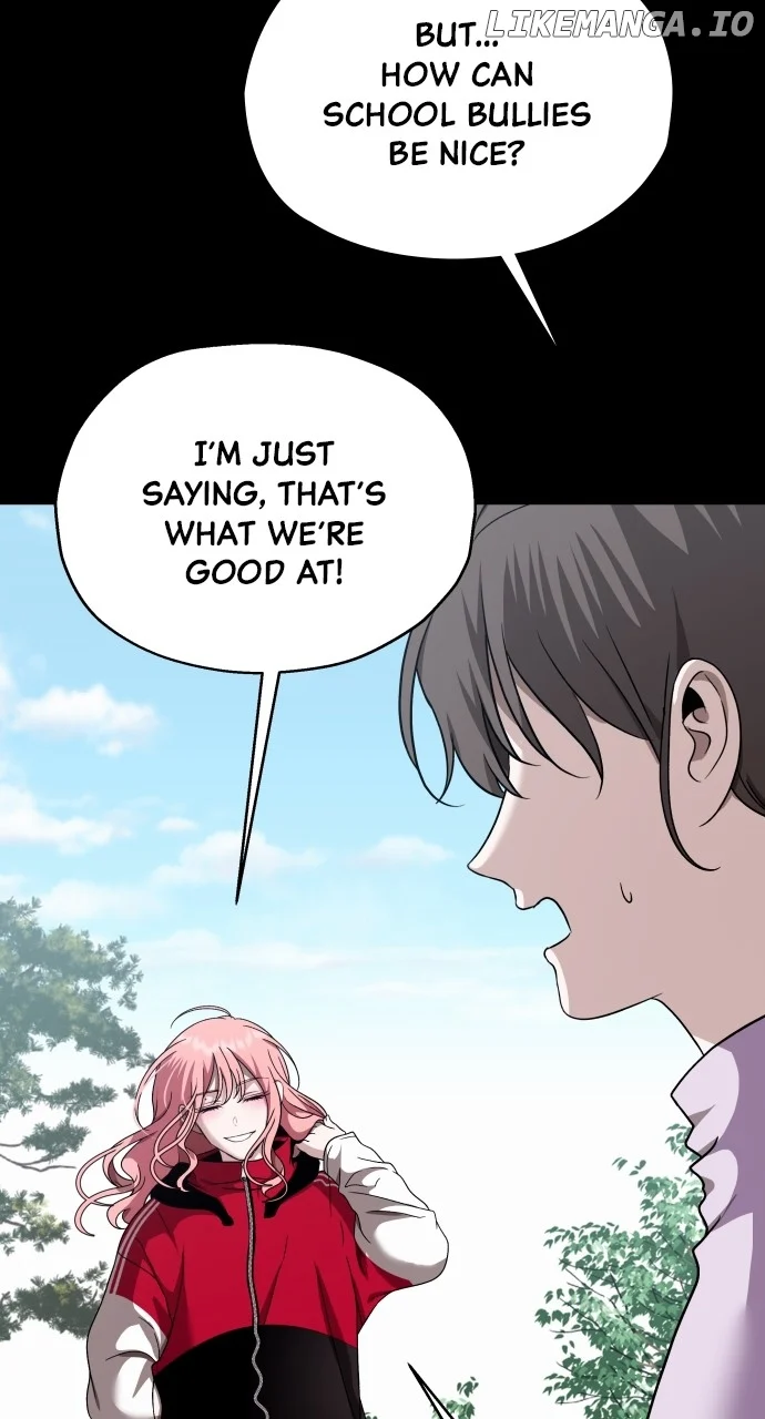 I will steal your place chapter 19 page 66