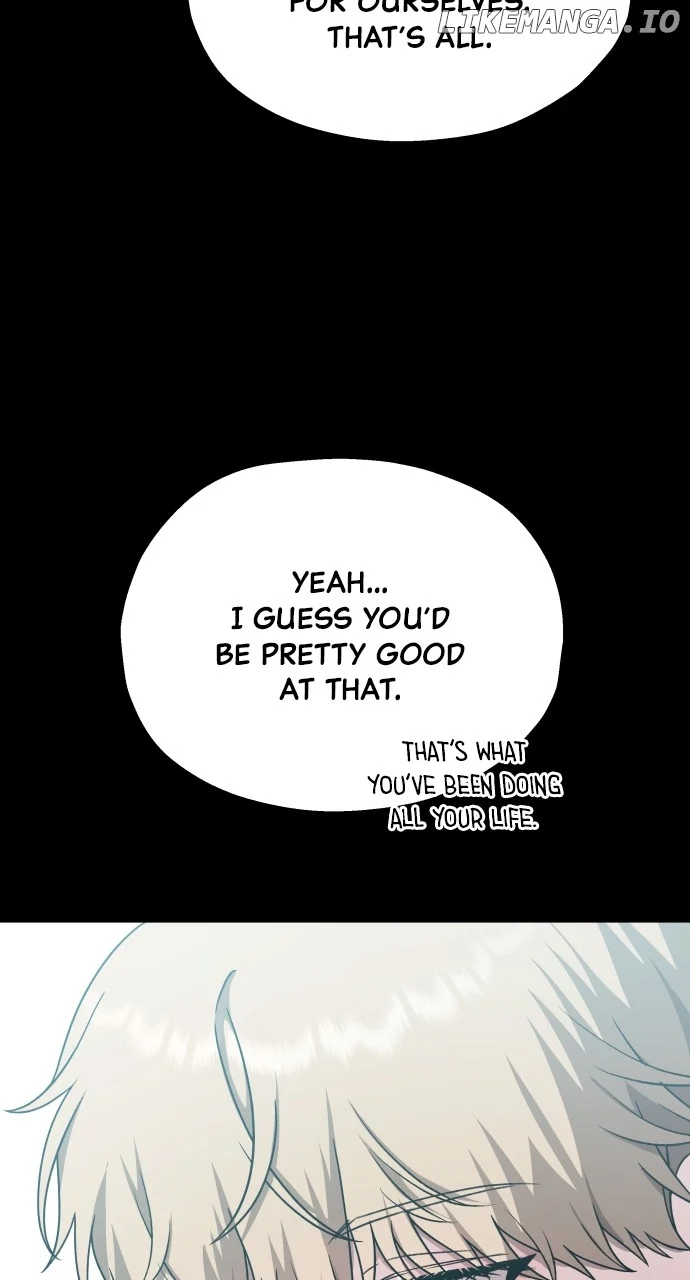 I will steal your place chapter 19 page 69