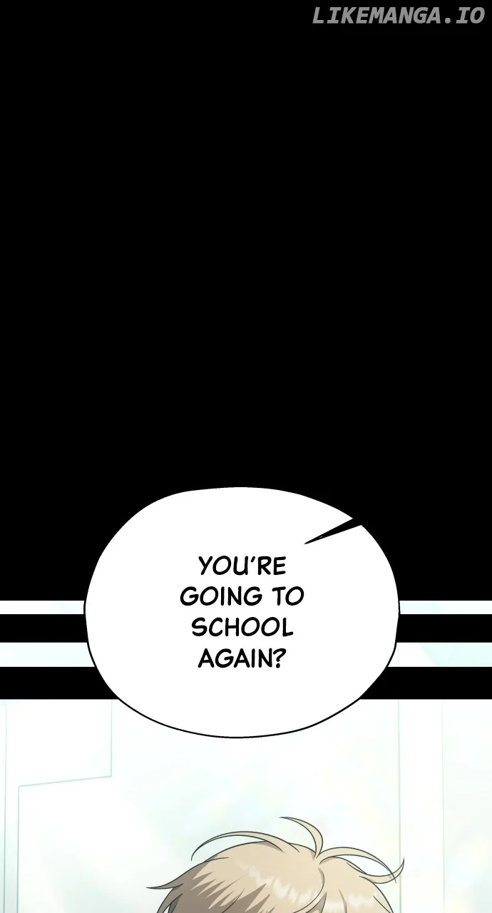 I will steal your place chapter 19 page 71