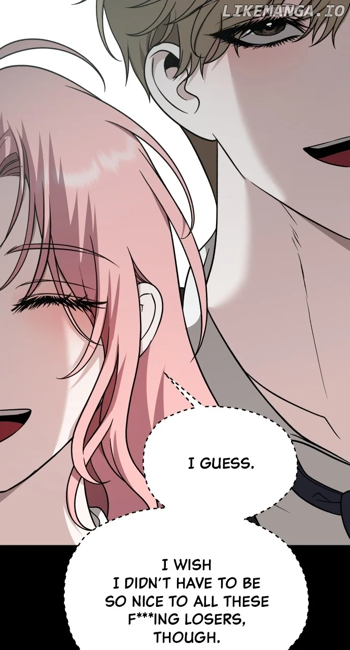 I will steal your place chapter 19 page 81