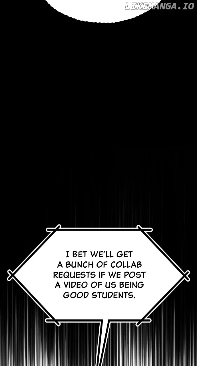 I will steal your place chapter 19 page 82