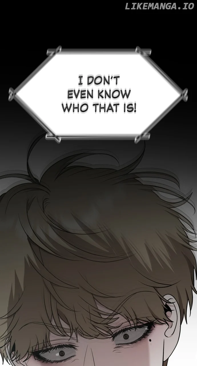 I will steal your place chapter 19 page 91