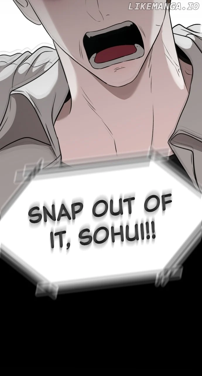 I will steal your place chapter 19 page 92