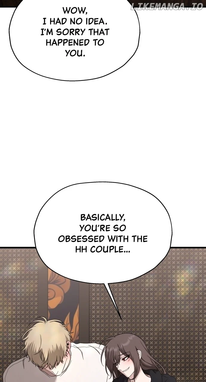 I will steal your place chapter 19 page 95