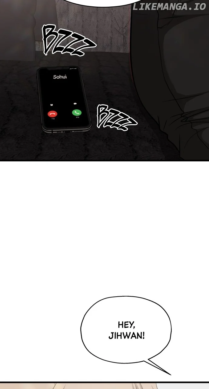 I will steal your place chapter 19 page 97
