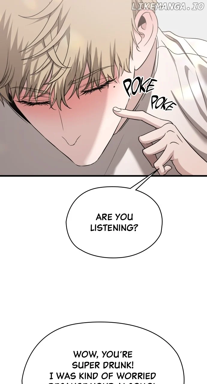I will steal your place chapter 19 page 98