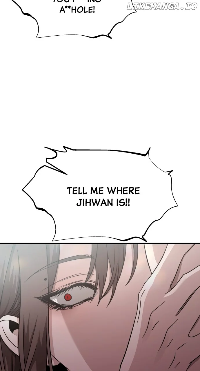 I will steal your place chapter 19 page 102