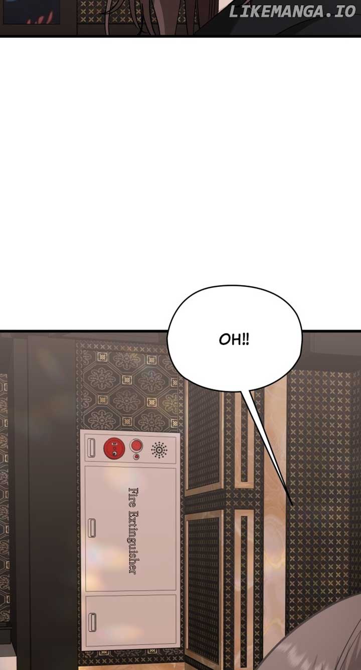I will steal your place chapter 20 page 4