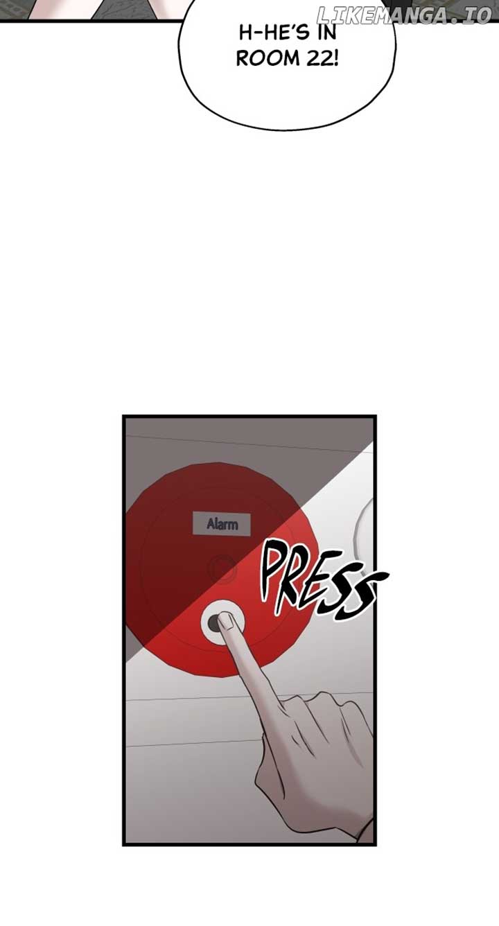 I will steal your place chapter 20 page 8