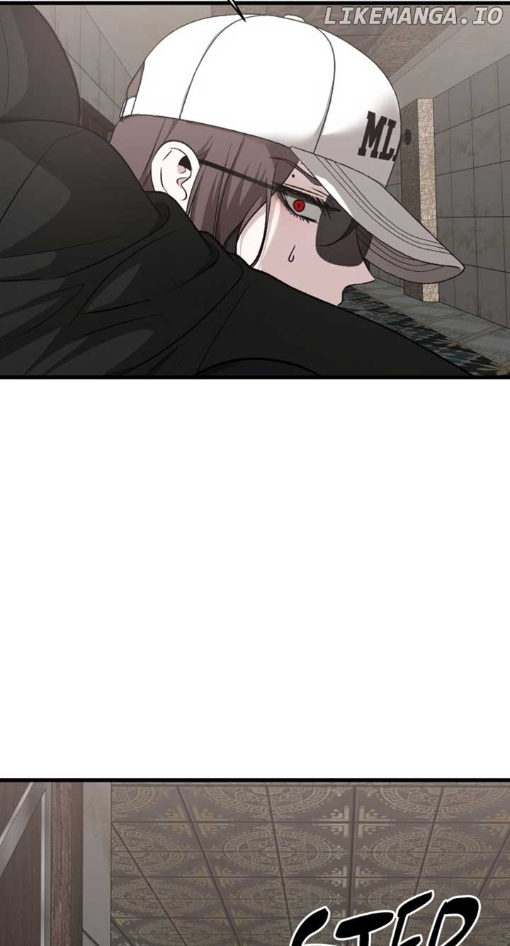 I will steal your place chapter 20 page 19