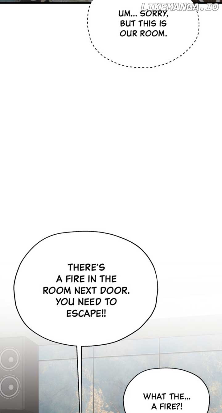 I will steal your place chapter 20 page 23