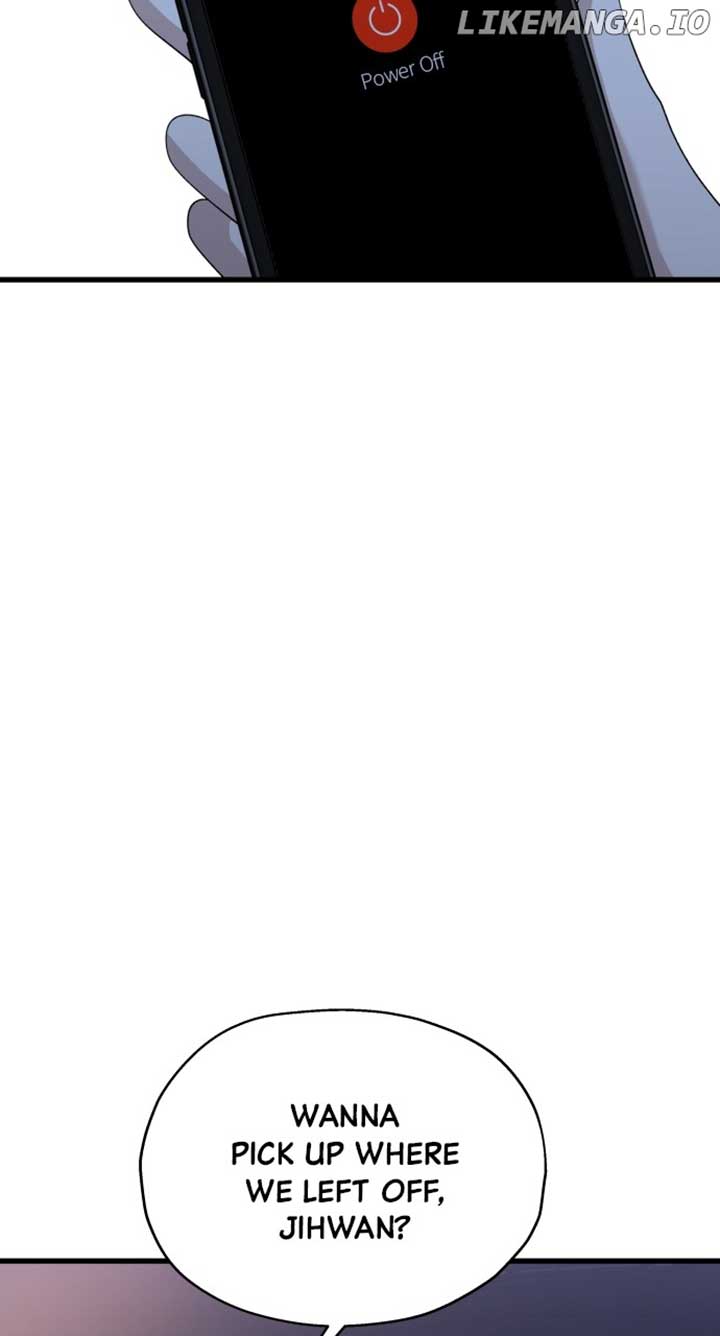 I will steal your place chapter 20 page 40