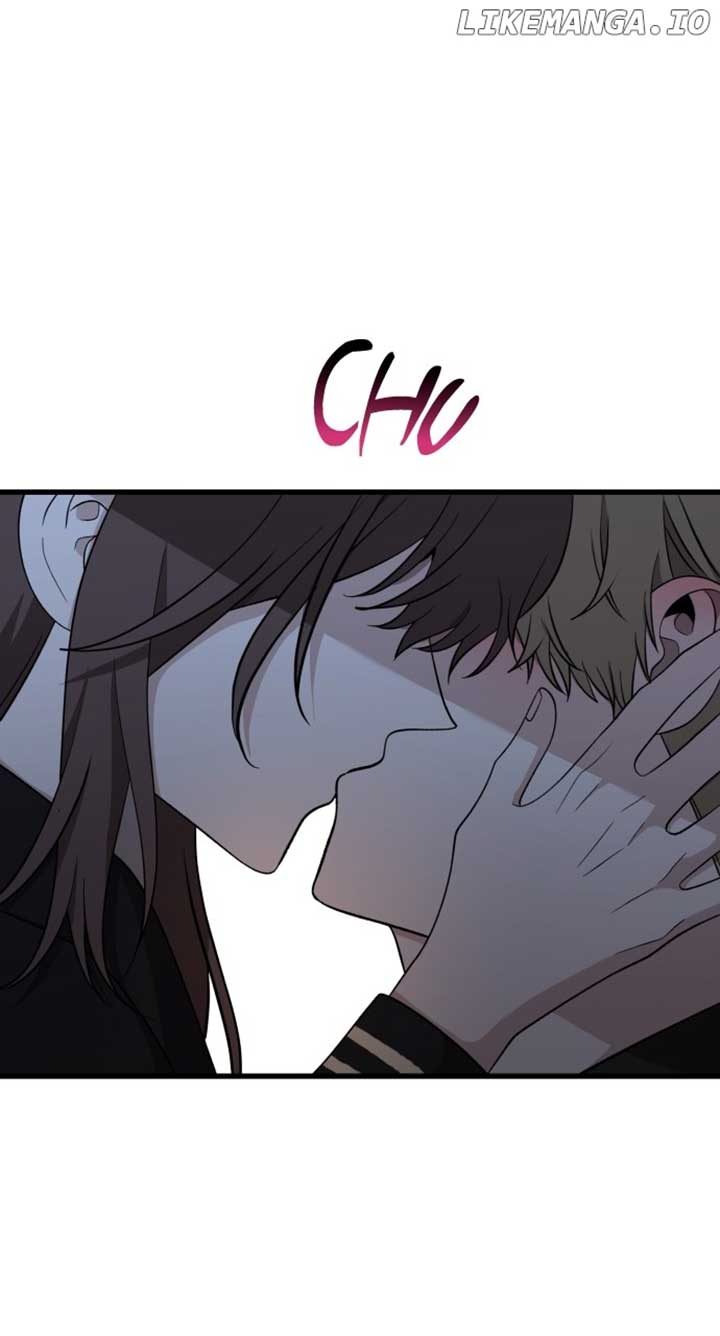 I will steal your place chapter 20 page 42